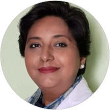 Dr. Namita
