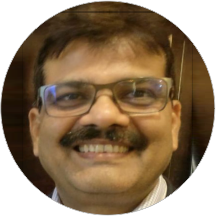 Dr .  Atul