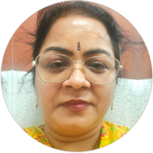 Dr. Meenakkshi