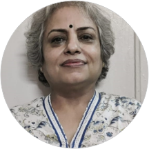 Dr. Anjana