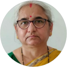 Dr Sugandha