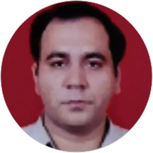 Dr. Raj Kumar