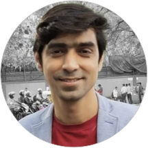 Dr. Pawan