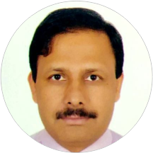 Dr Krishan