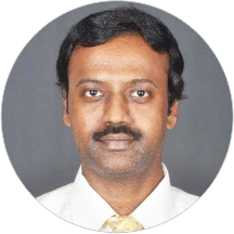 Dr. V kamatchtchi